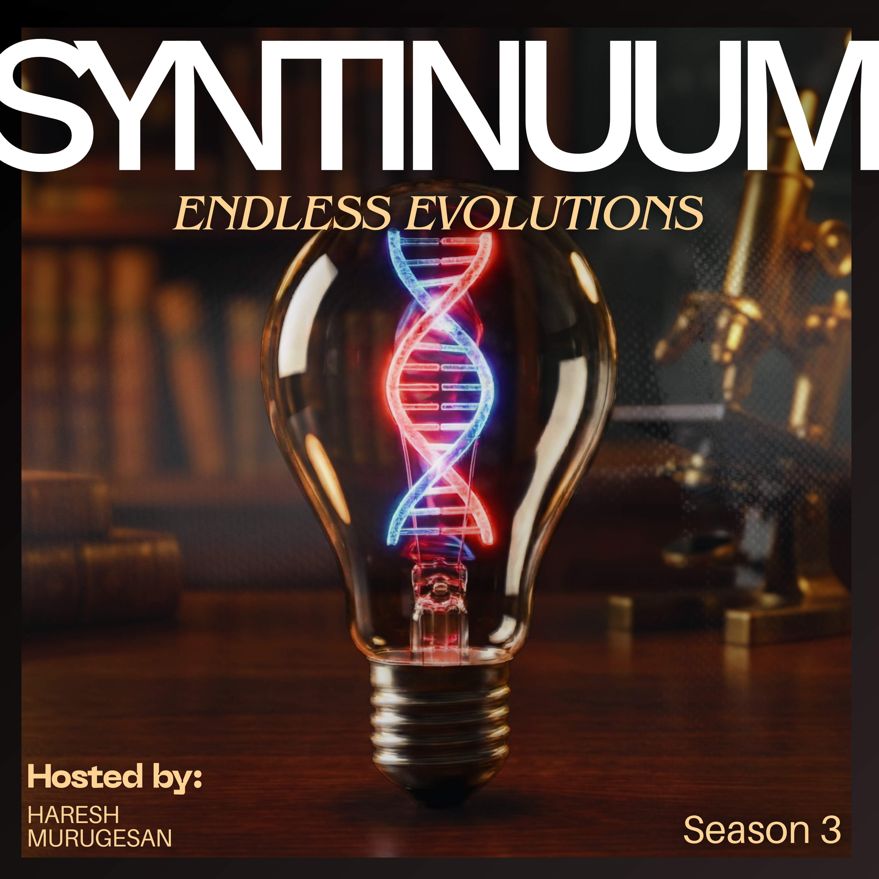 Syntinuum Logo