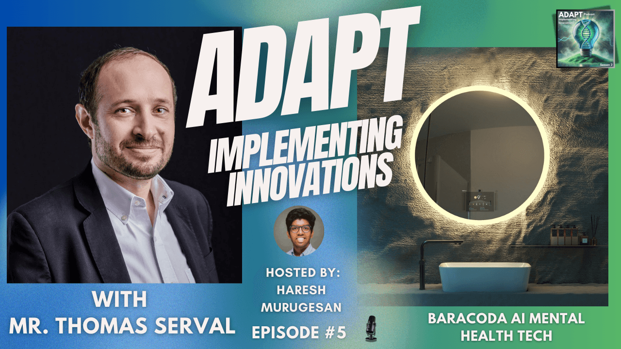 Baracoda episode thumbnail